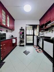 Blk 607 Woodlands Ring Road (Woodlands), HDB 4 Rooms #568790171